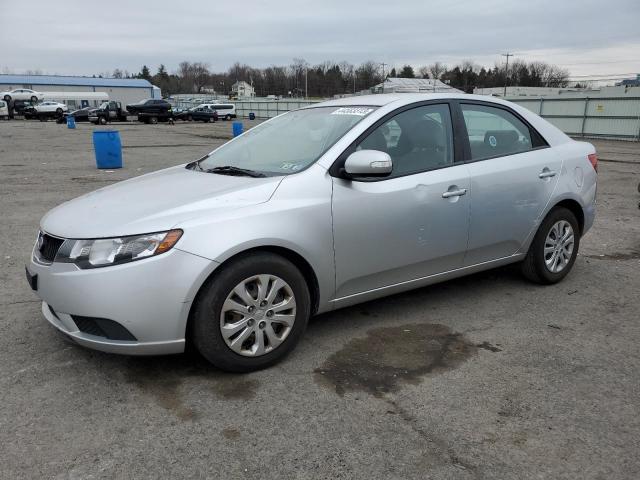 Photo 1 from auction – 2010 KIA FORTE EX with VIN KNAFU4A27A5189284