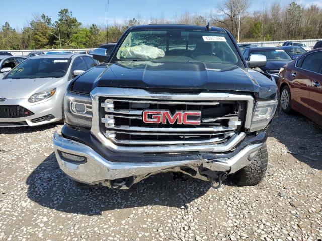 Photo 5 from auction – 2017 GMC SIERRA K15 with VIN 3GTU2NEC0HG155103