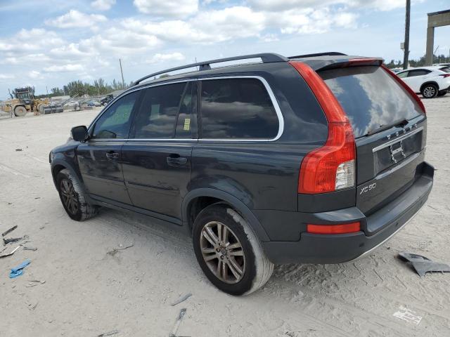 Photo 2 from auction – 2010 VOLVO XC90 3.2 with VIN YV4982CY6A1539440