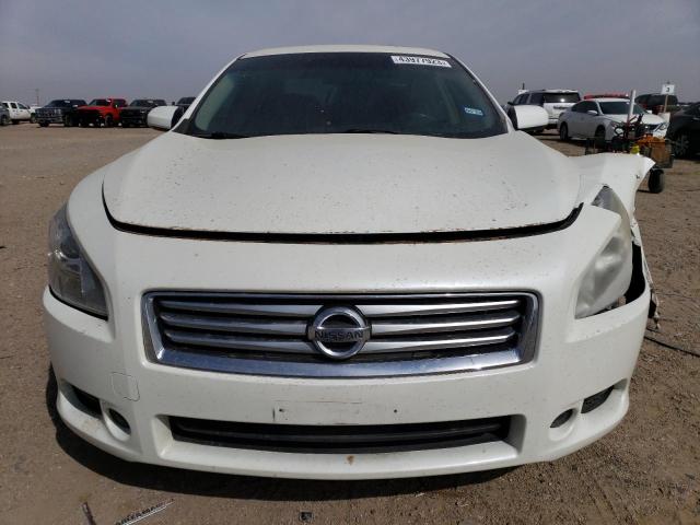 Photo 5 from auction – 2014 NISSAN MAXIMA S with VIN 1N4AA5AP5EC456498