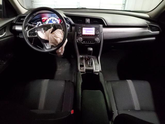 Photo 8 from auction – 2016 HONDA CIVIC LX with VIN 19XFC2F55GE037014