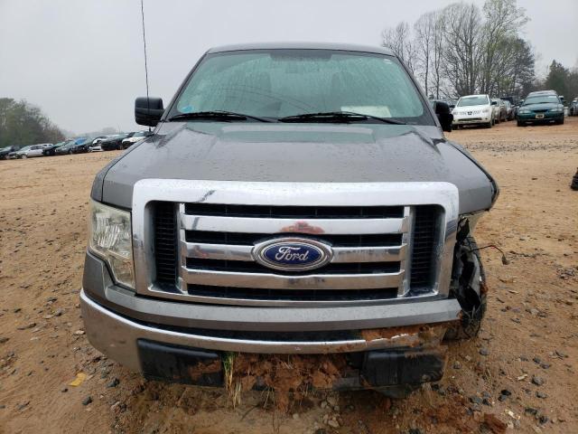 Photo 5 from auction – 2010 FORD F150 SUPER with VIN 1FTFW1CV5AFC68031