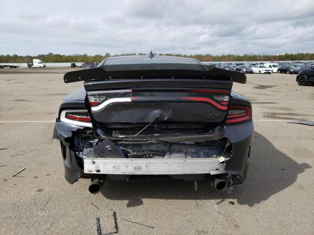 Photo 6 from auction – 2016 DODGE CHARGER R/ with VIN 2C3CDXCT6GH222780