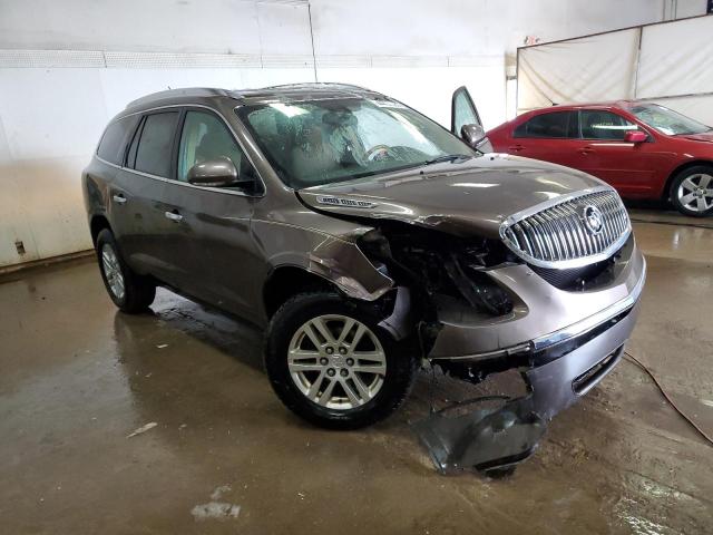 Photo 4 from auction – 2012 BUICK ENCLAVE with VIN 5GAKRAED5CJ383630