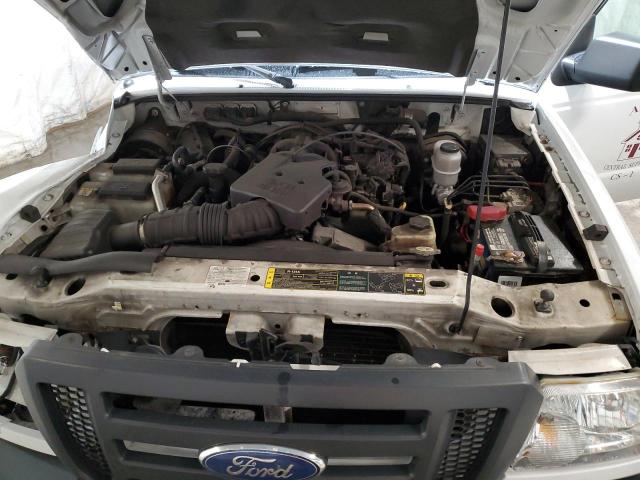 Photo 11 from auction – 2009 FORD RANGER SUP with VIN 1FTYR15E79PA62759