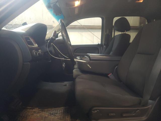 Photo 7 from auction – 2013 GMC YUKON SLE with VIN 1GKS2AE06DR131960