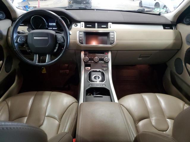Photo 8 from auction – 2013 LAND ROVER RANGE ROVE with VIN SALVP2BG1DH842692