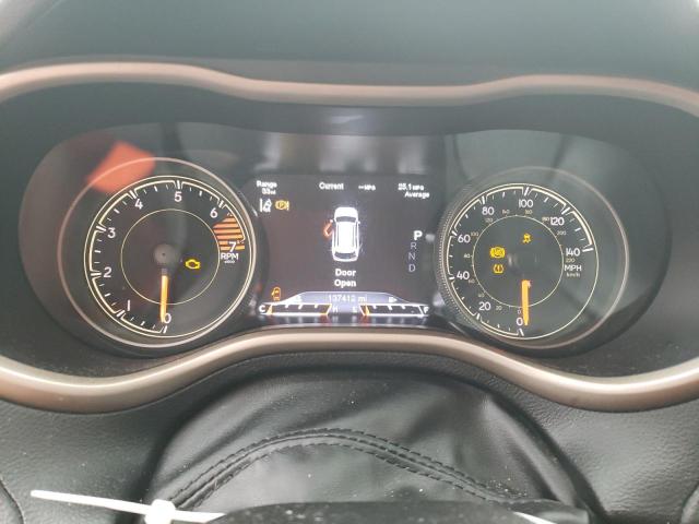 Photo 9 from auction – 2017 JEEP CHEROKEE L with VIN 1C4PJLDB5HW629366