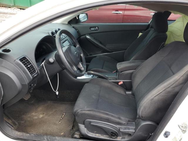 Photo 7 from auction – 2012 NISSAN ALTIMA S with VIN 1N4AL2EP0CC186192