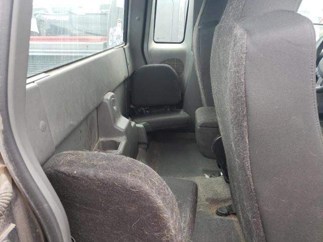 Photo 10 from auction – 2009 FORD RANGER SUP with VIN 1FTYR44E49PA19967