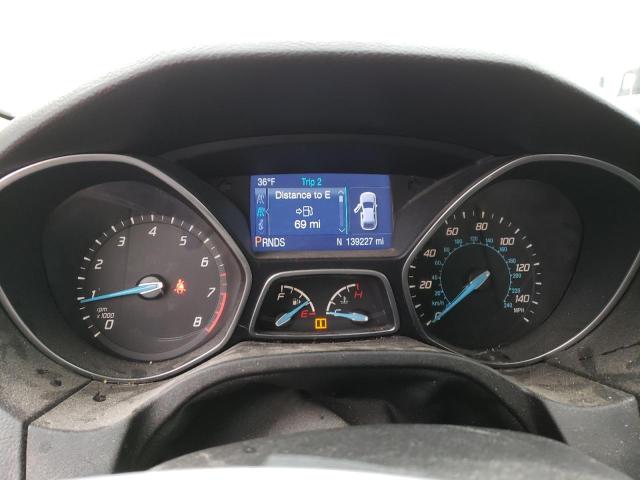 Photo 9 from auction – 2014 FORD FOCUS SE with VIN 1FADP3F28EL130739