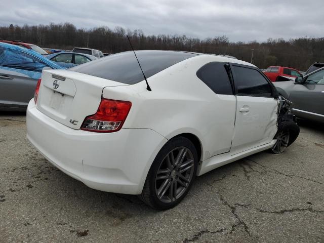 Photo 3 from auction – 2012 TOYOTA SCION TC with VIN JTKJF5C7XC3043846