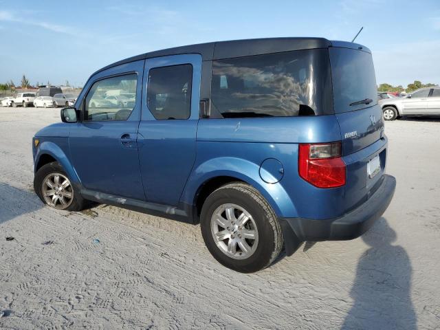 Photo 2 from auction – 2008 HONDA ELEMENT EX with VIN 5J6YH18738L005099