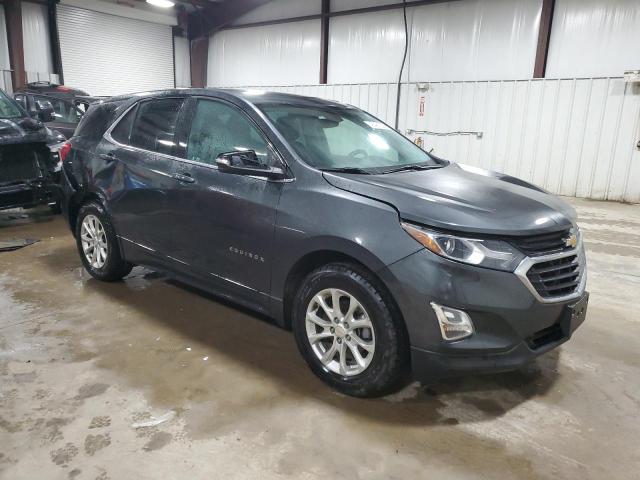 Photo 4 from auction – 2018 CHEVROLET EQUINOX LT with VIN 2GNAXJEV2J6146037