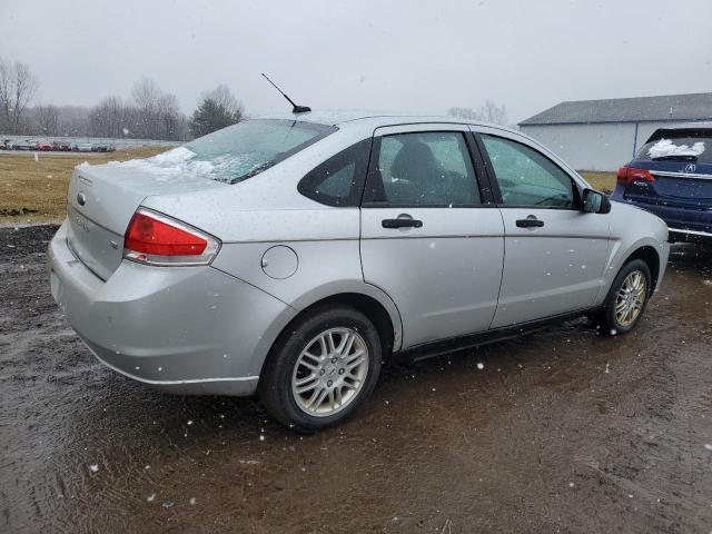 Photo 3 from auction – 2011 FORD FOCUS SE with VIN 1FAHP3FN3BW176484