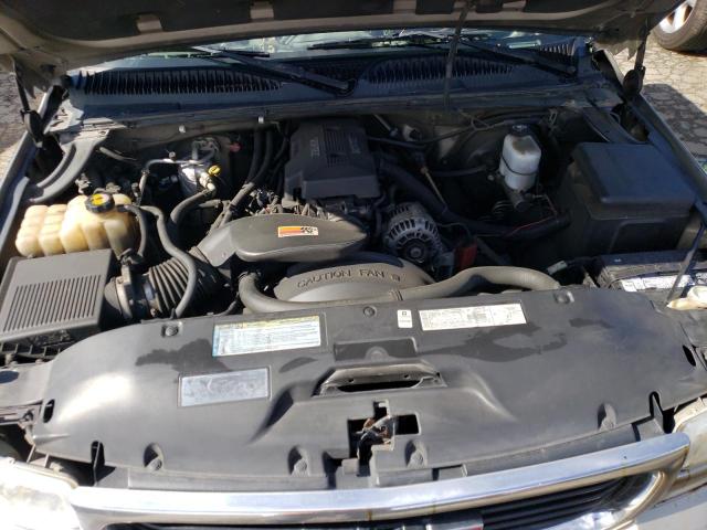 Photo 11 from auction – 2000 GMC NEW SIERRA with VIN 1GTEC14T6YE224105