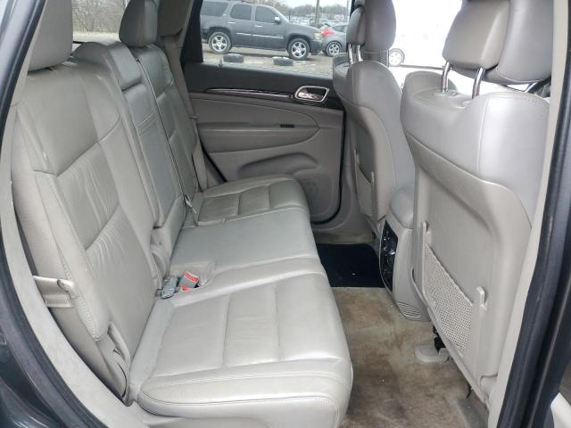 Photo 10 from auction – 2011 JEEP GRAND CHER with VIN 1J4RR4GG6BC642838
