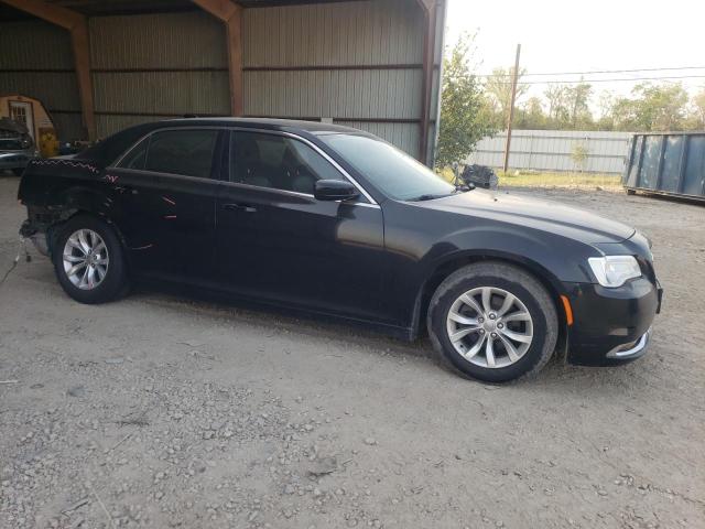 صورة رقم 4 من المزاد - 2015 CHRYSLER 300 LIMITE مع VIN 2C3CCAAG1FH894038
