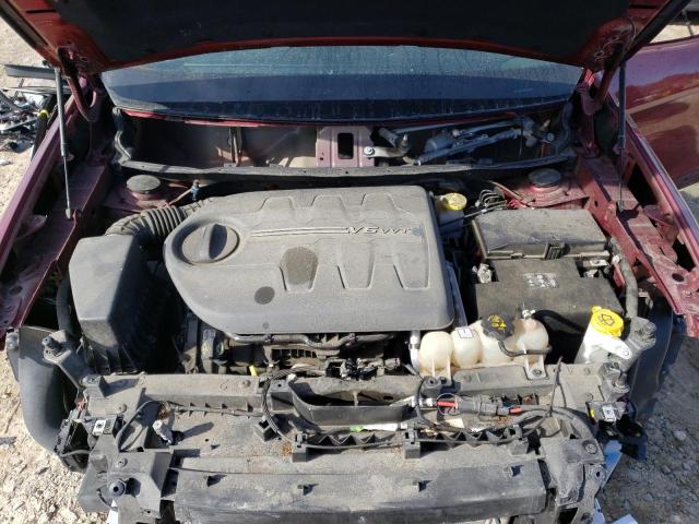 Photo 12 from auction – 2019 JEEP CHEROKEE L with VIN 1C4PJMDX5KD237881