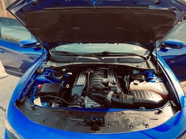 Photo 7 from auction – 2021 DODGE CHARGER with VIN 2C3CDXGJ2MH584660
