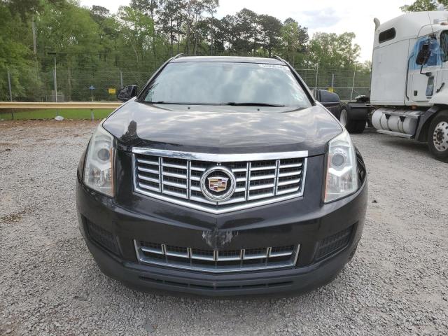 Photo 5 from auction – 2016 CADILLAC SRX with VIN 3GYFNAE38GS574377
