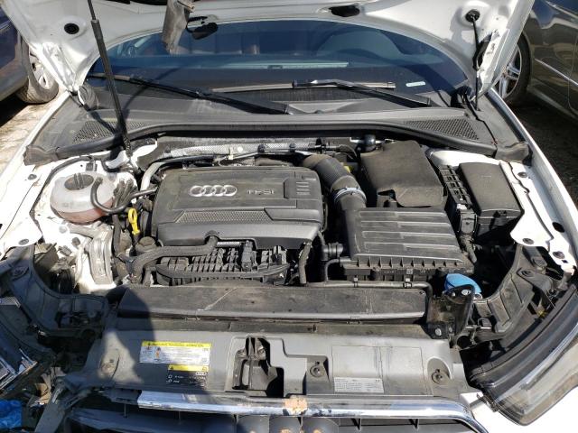 Photo 11 from auction – 2016 AUDI A3 PREMIUM with VIN WAUA7GFF0G1023865
