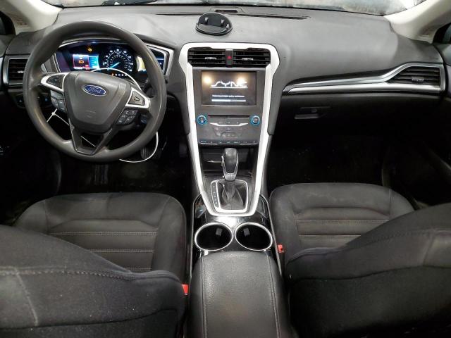 Photo 8 from auction – 2013 FORD FUSION SE with VIN 3FA6P0HR9DR344107