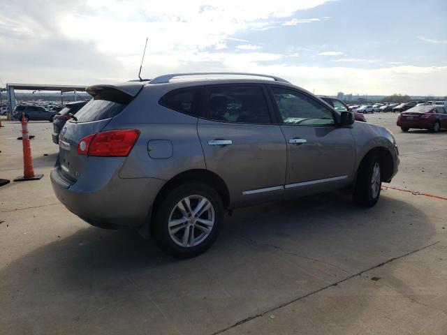 Photo 3 from auction – 2013 NISSAN ROGUE S with VIN JN8AS5MT5DW501926