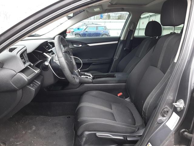 Photo 7 from auction – 2018 HONDA CIVIC EX with VIN 2HGFC2F73JH535209