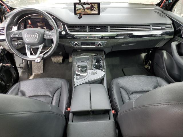 Photo 8 from auction – 2017 AUDI Q7 PRESTIG with VIN WA1VAAF78HD000694