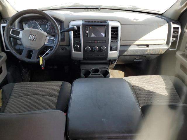 Photo 8 from auction – 2010 DODGE RAM 1500 with VIN 1D7RV1CT1AS183263