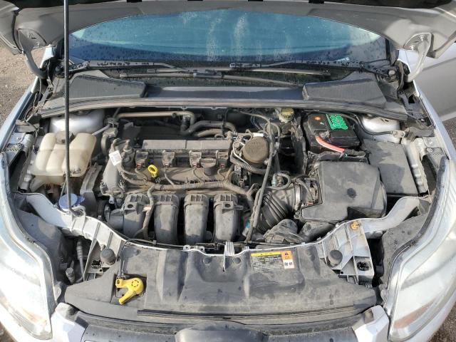 Photo 11 from auction – 2014 FORD FOCUS SE with VIN 1FADP3F20EL172516