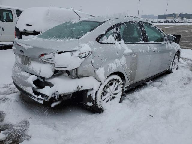Photo 3 from auction – 2018 FORD FOCUS SE with VIN 1FADP3F24JL319351