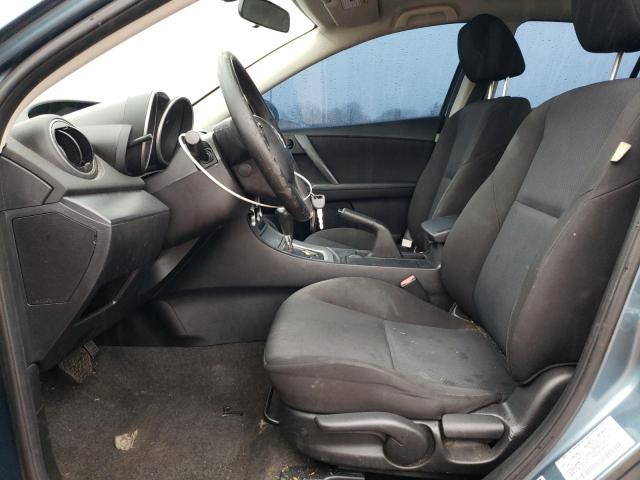 Photo 7 from auction – 2010 MAZDA 3 I with VIN JM1BL1SF5A1283370