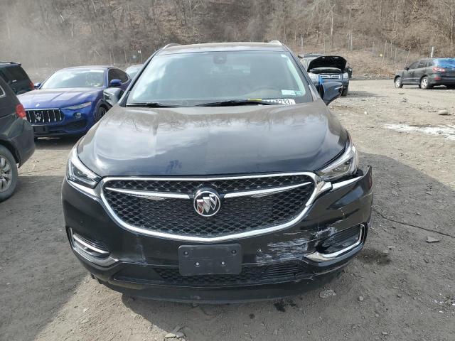 Photo 5 from auction – 2021 BUICK ENCLAVE AV with VIN 5GAEVCKW7MJ225382