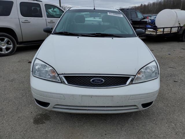 Photo 5 from auction – 2005 FORD FOCUS ZX4 with VIN 1FAFP34N35W258357