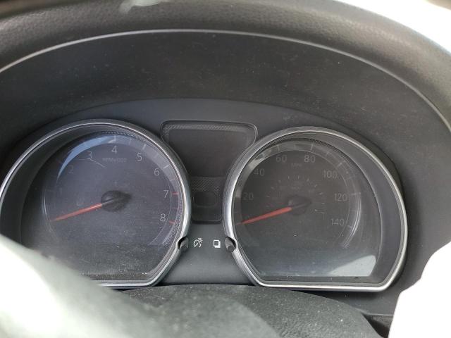 Photo 9 from auction – 2014 NISSAN VERSA S with VIN 3N1CN7AP3EK446066