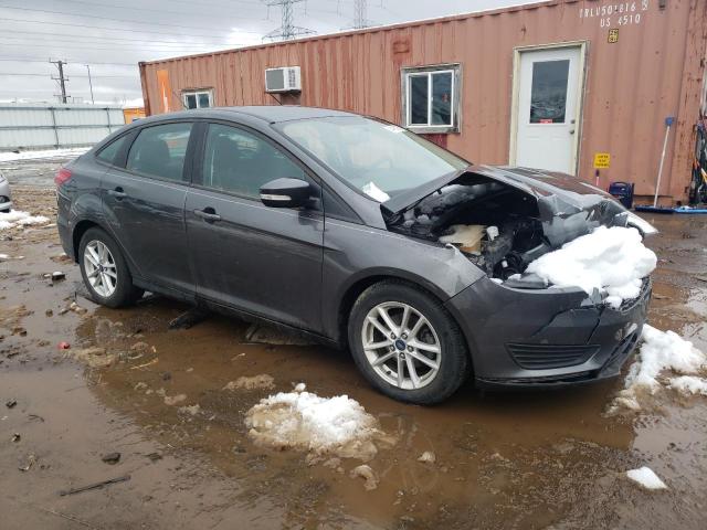 Photo 4 from auction – 2016 FORD FOCUS SE with VIN 1FADP3F23GL243114