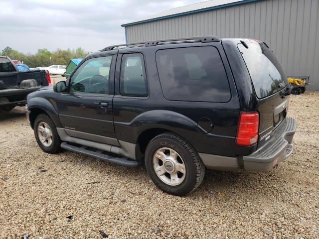 Photo 2 from auction – 2001 FORD EXPLORER S with VIN 1FMYU70E01UC67429
