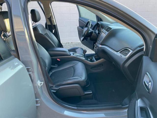 Photo 5 from auction – 2020 DODGE JOURNEY CR with VIN 3C4PDCGB8LT268832