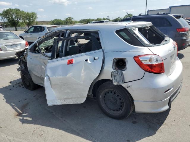 Photo 2 from auction – 2009 TOYOTA COROLLA MA with VIN 2T1KU40EX9C157389