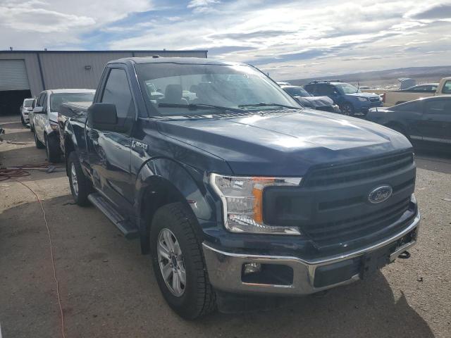 Zdjęcie 4 z aukcji – 2018 FORD F150 z VIN 1FTMF1EB5JKE11531