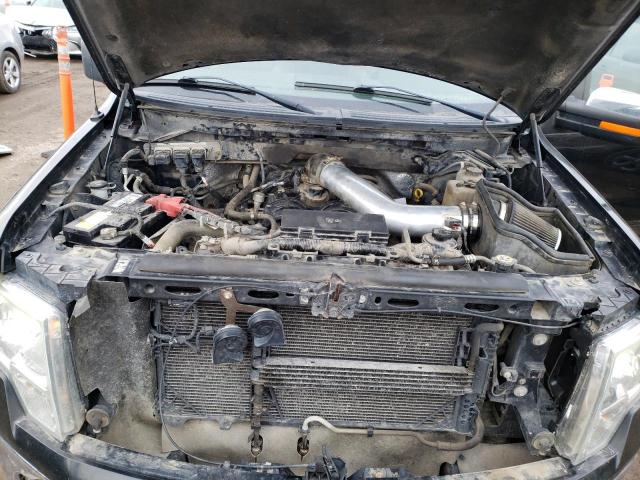 Photo 11 from auction – 2010 FORD F150 SUPER with VIN 1FTFW1EV2AKB23081