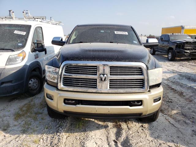 Photo 5 from auction – 2012 DODGE RAM 2500 L with VIN 3C6UD5PL4CG151742