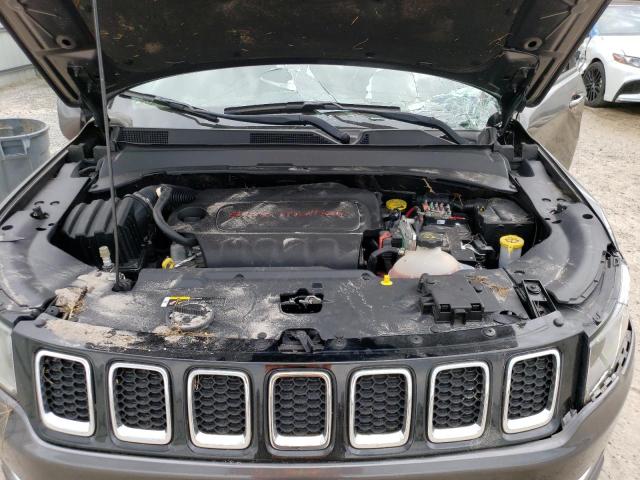 Photo 12 from auction – 2018 JEEP COMPASS LI with VIN 3C4NJDCB4JT280632