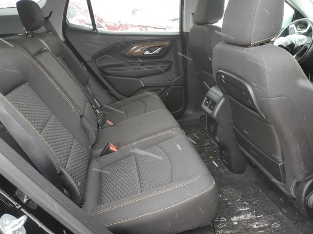 Photo 11 from auction – 2020 GMC TERRAIN SL with VIN 3GKALTEV8LL180924