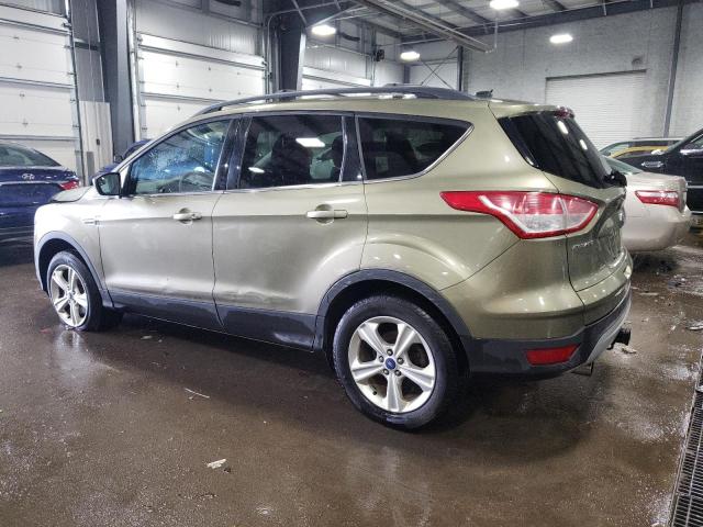 Photo 2 from auction – 2013 FORD ESCAPE SE with VIN 1FMCU9G94DUC81434