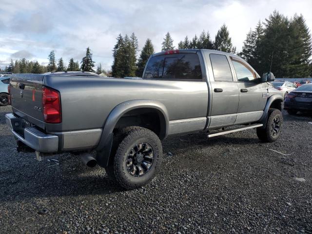 Photo 3 from auction – 2007 DODGE RAM 3500 S with VIN 3D7MX38A27G768313