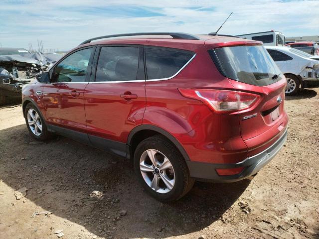 Photo 2 from auction – 2014 FORD ESCAPE SE with VIN 1FMCU0G92EUC60191