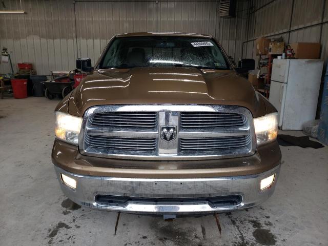 Photo 5 from auction – 2011 DODGE RAM 1500 with VIN 1D7RV1GT1BS690188